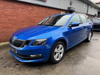 Used Skoda Octavia 2019 for sale - 77254822: Photo
