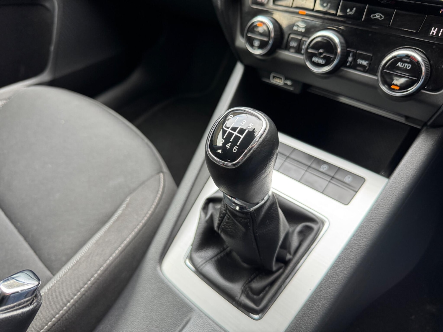 Used Skoda Octavia 2019 for sale - 77254822: Photo 20