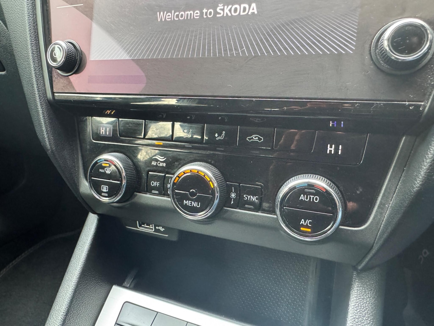 Used Skoda Octavia 2019 for sale - 77254822: Photo 21