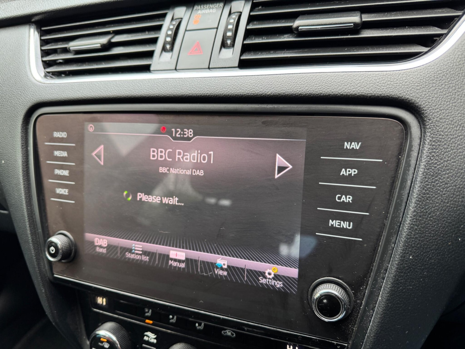 Used Skoda Octavia 2019 for sale - 77254822: Photo 23