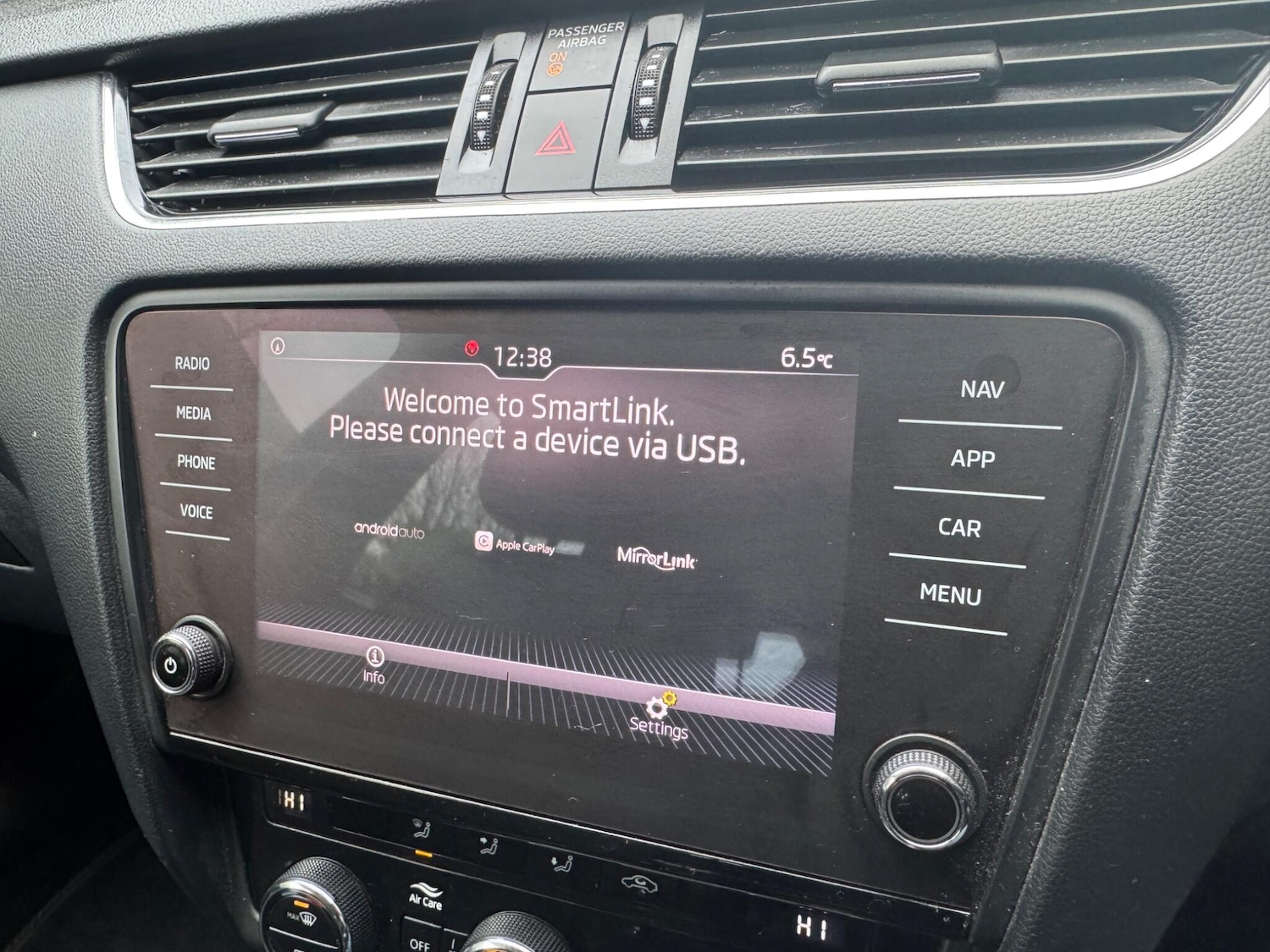 Used Skoda Octavia 2019 for sale - 77254822: Photo 25