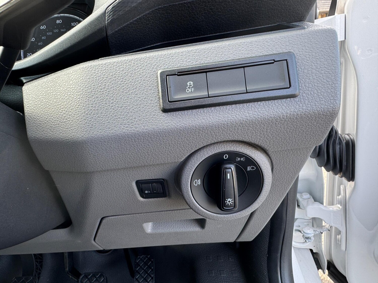 Used Volkswagen Transporter 2024 for sale - 76990326: Photo 19