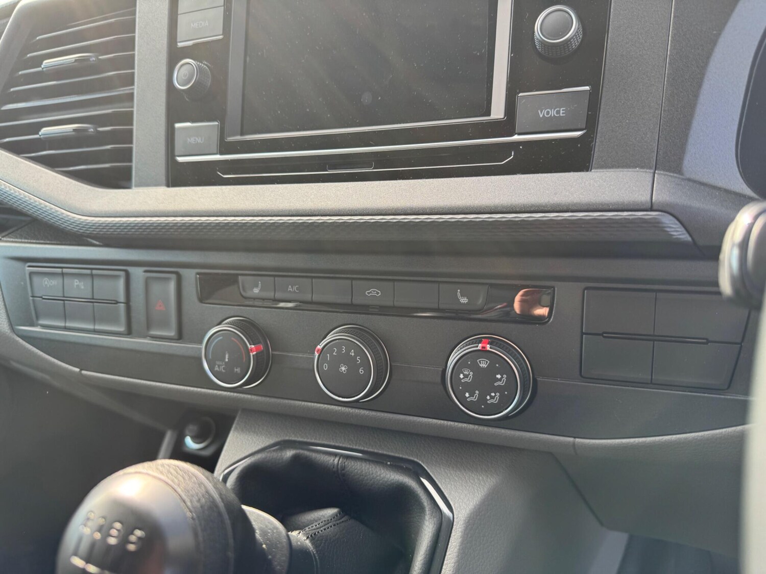 Used Volkswagen Transporter 2024 for sale - 76990326: Photo 20