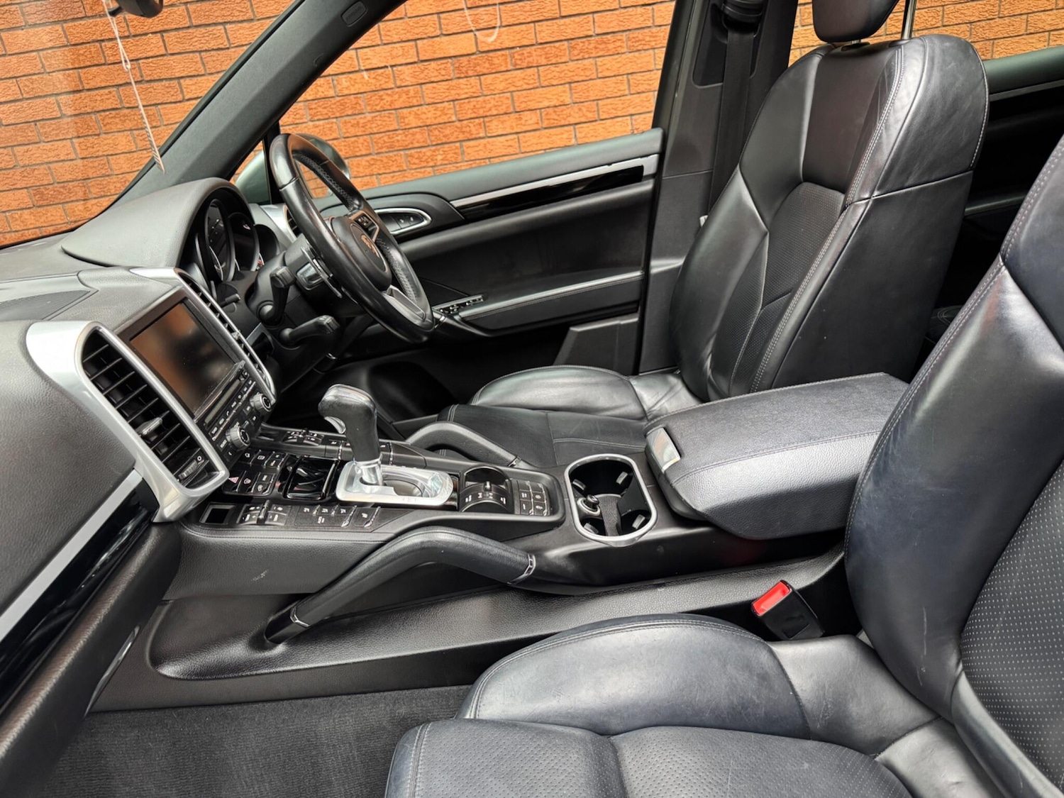 Used Porsche Cayenne 2016 for sale - 77425030: Photo 15