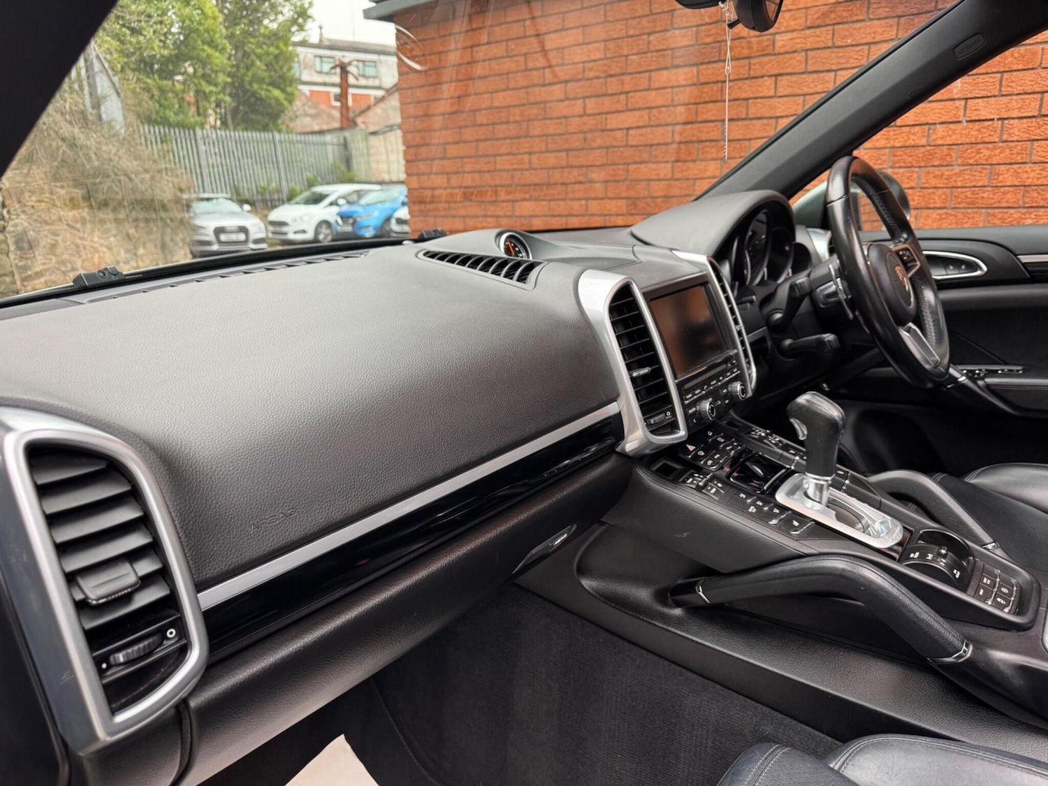 Used Porsche Cayenne 2016 for sale - 77425030: Photo 19