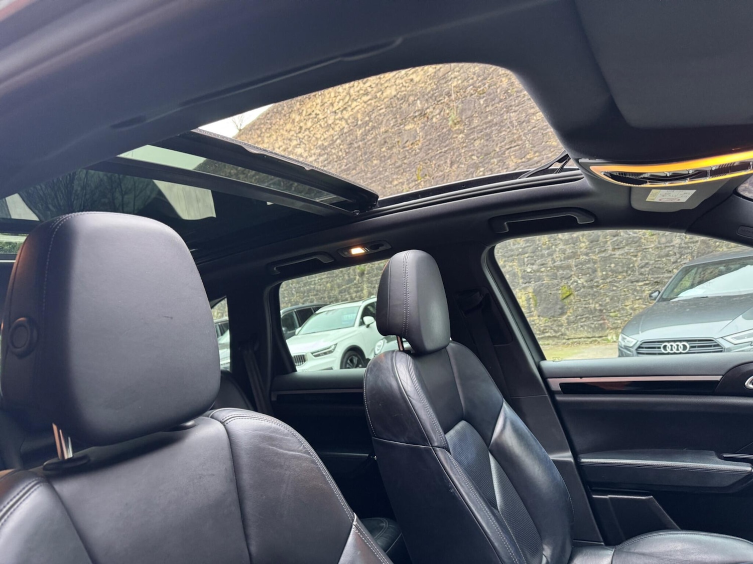 Used Porsche Cayenne 2016 for sale - 77425030: Photo 20