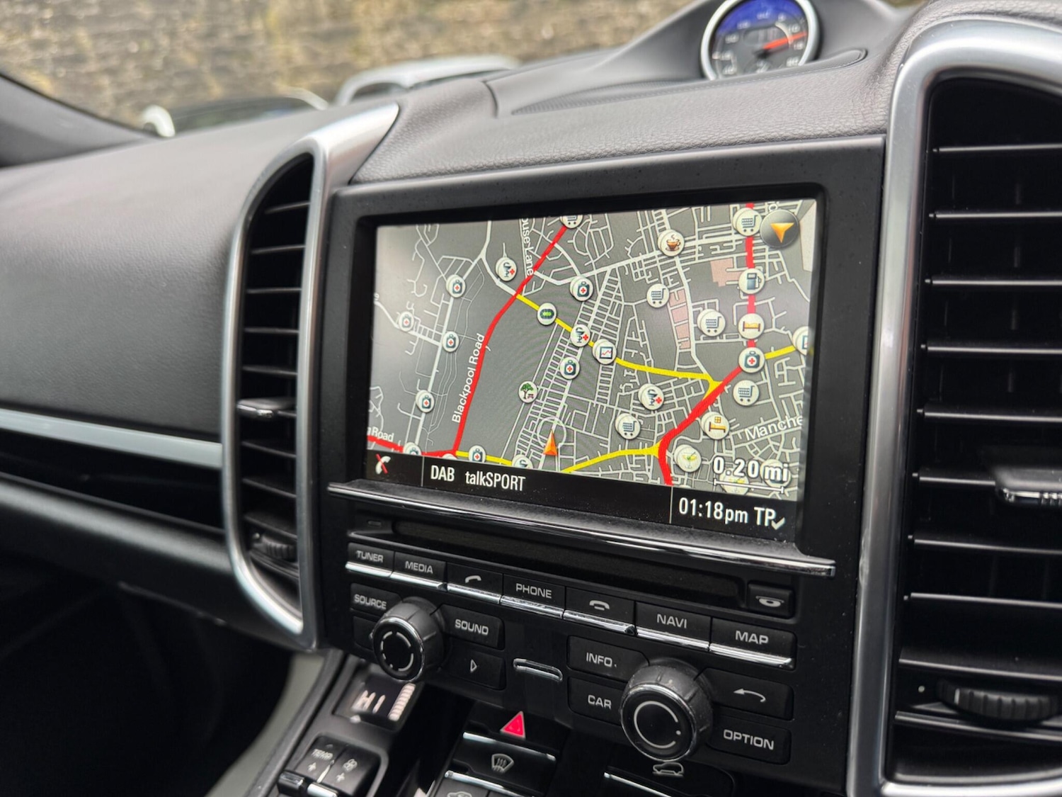 Used Porsche Cayenne 2016 for sale - 77425030: Photo 25