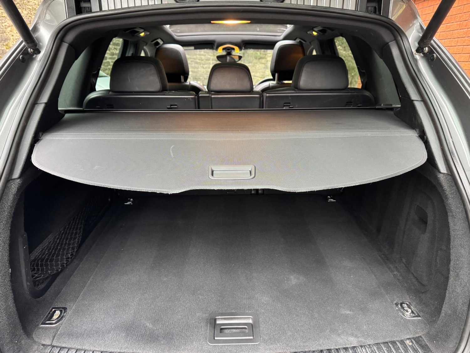 Used Porsche Cayenne 2016 for sale - 77425030: Photo 29