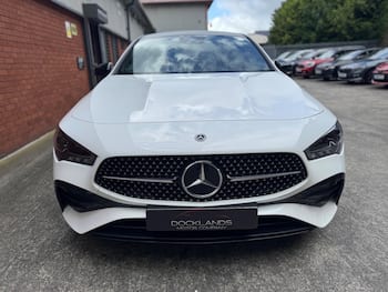 Used Mercedes-Benz CLA 2025 for sale - 79888296: Photo