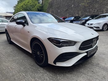 Used Mercedes-Benz CLA 2025 for sale - 79888296: Photo
