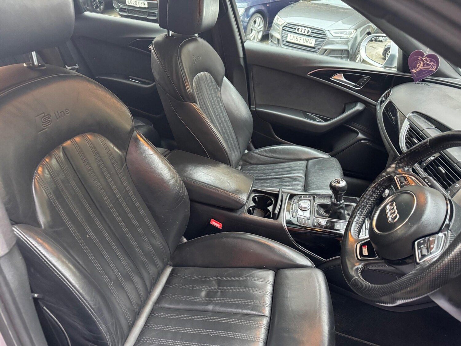 Used Audi A6 2015 for sale - 77496072: Photo 13