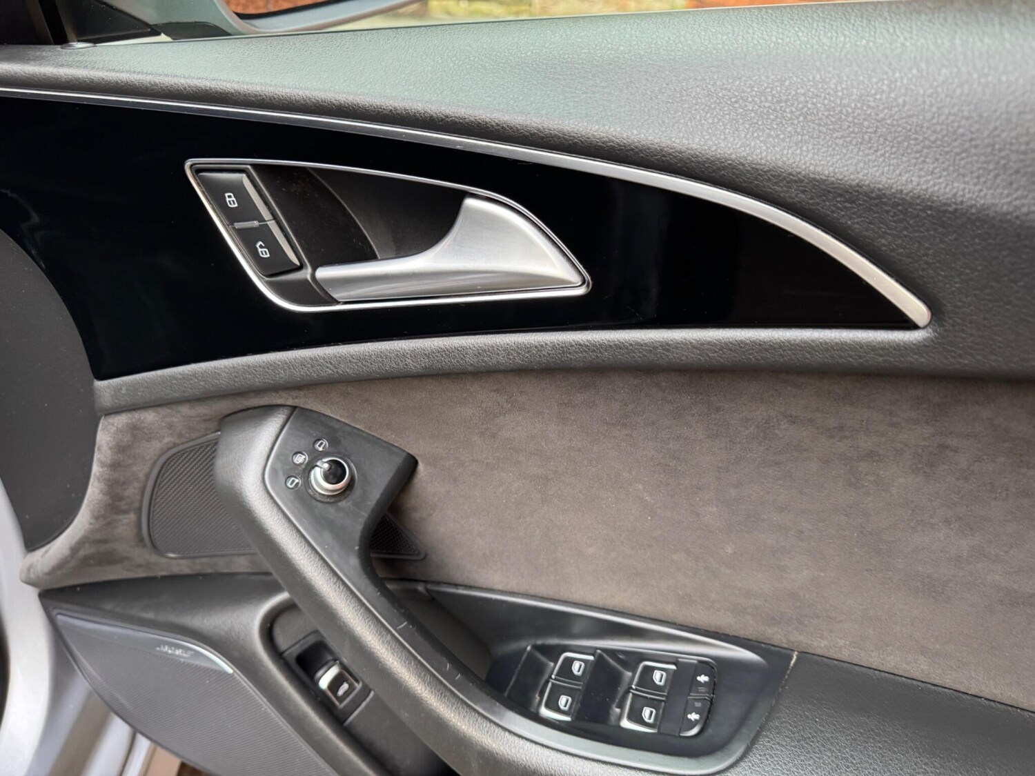 Used Audi A6 2015 for sale - 77496072: Photo 14