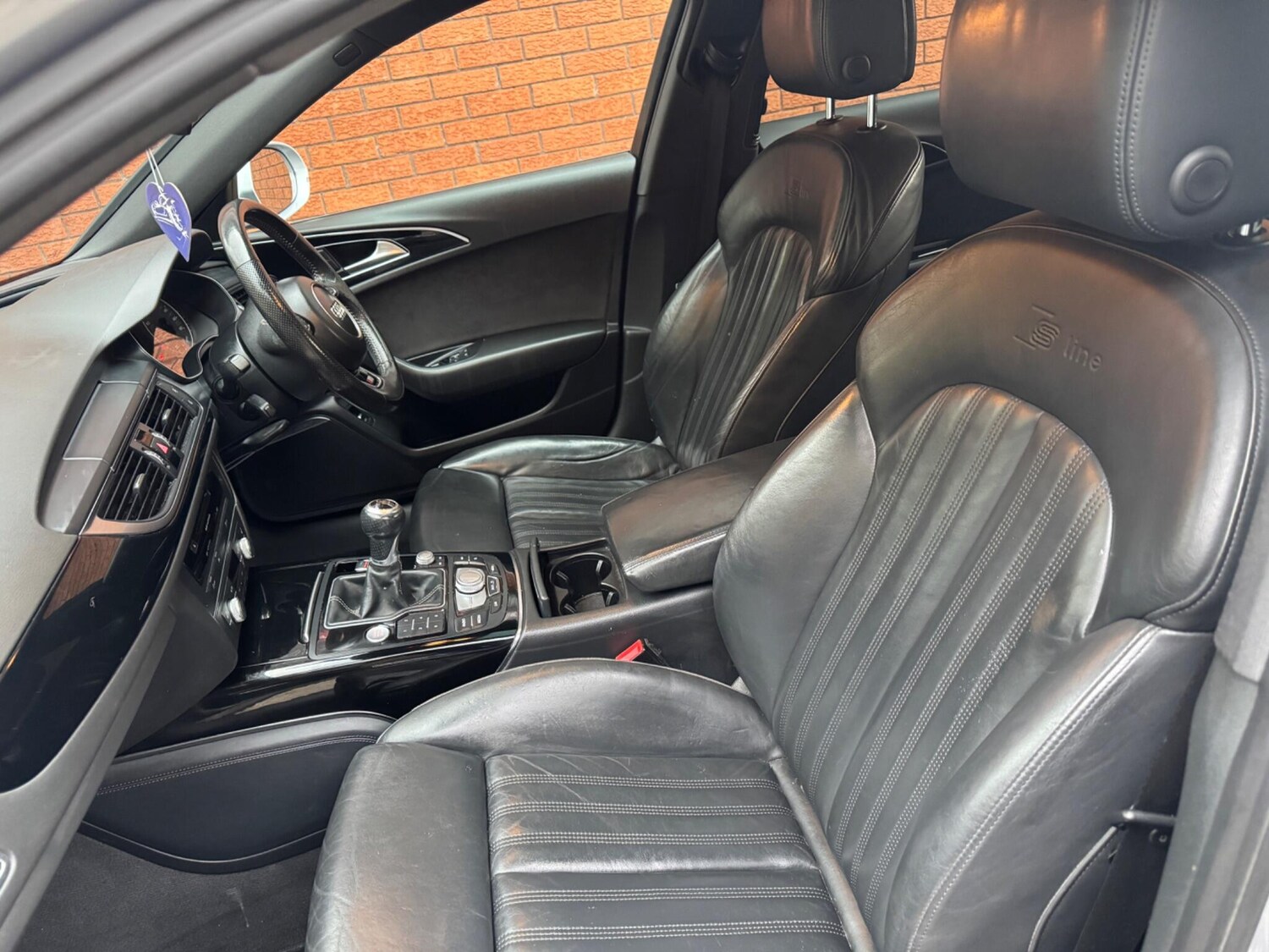 Used Audi A6 2015 for sale - 77496072: Photo 15