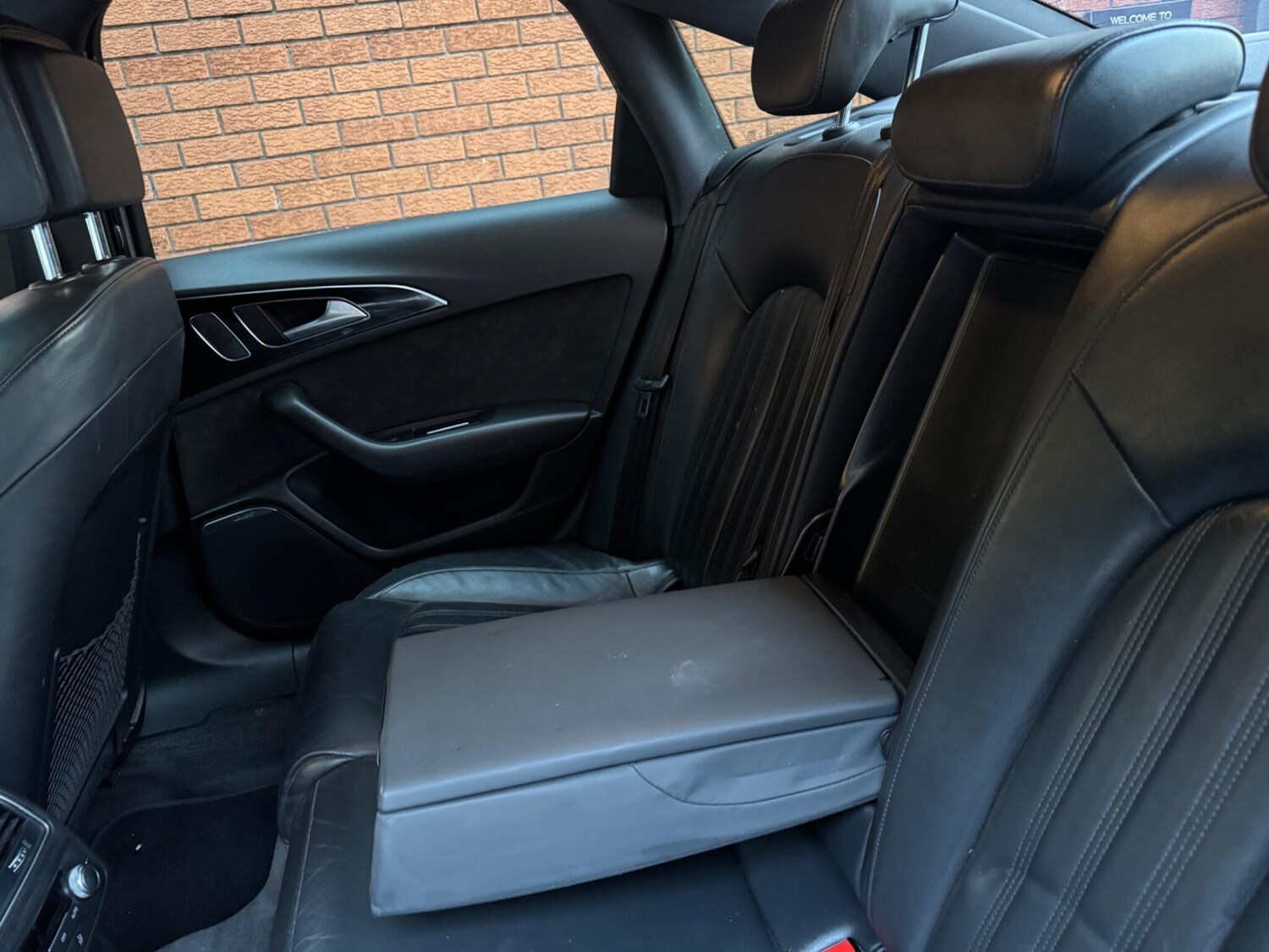 Used Audi A6 2015 for sale - 77496072: Photo 16