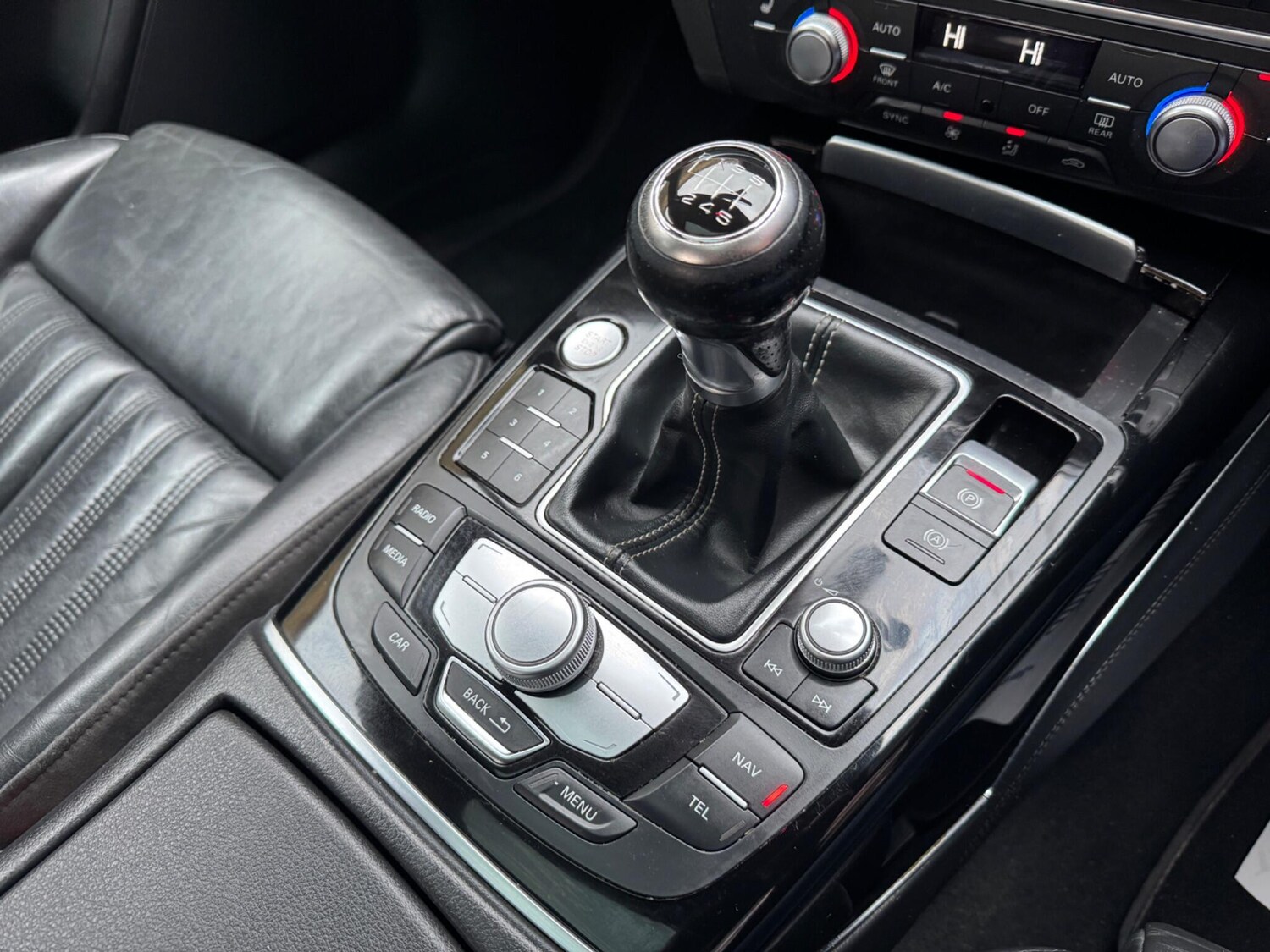 Used Audi A6 2015 for sale - 77496072: Photo 21