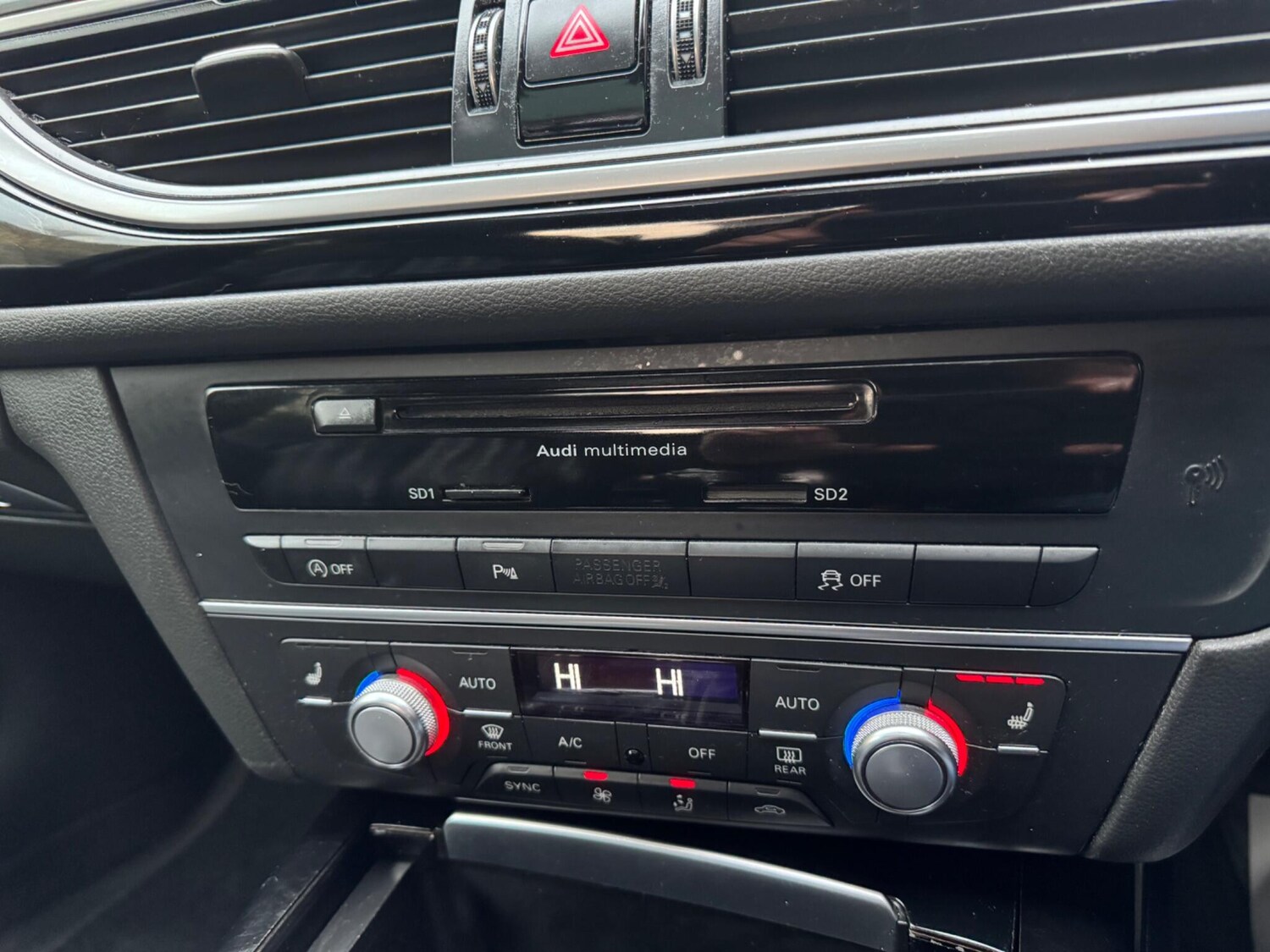 Used Audi A6 2015 for sale - 77496072: Photo 23