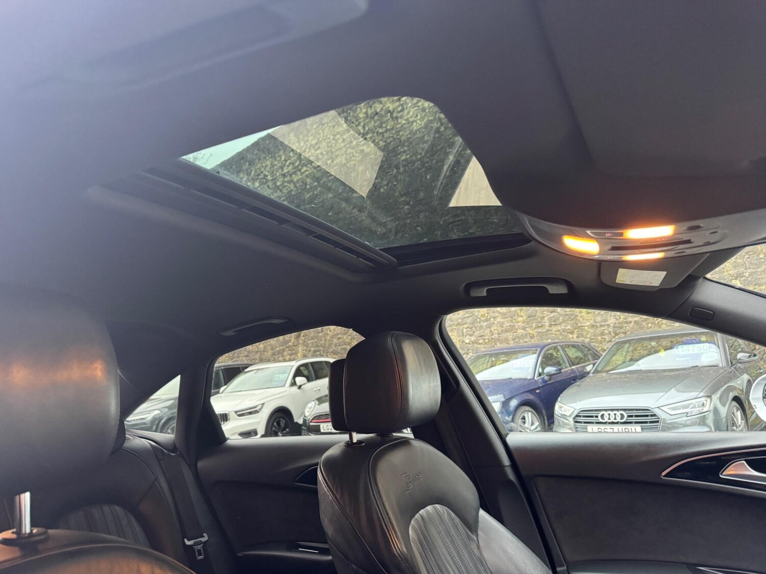 Used Audi A6 2015 for sale - 77496072: Photo 24