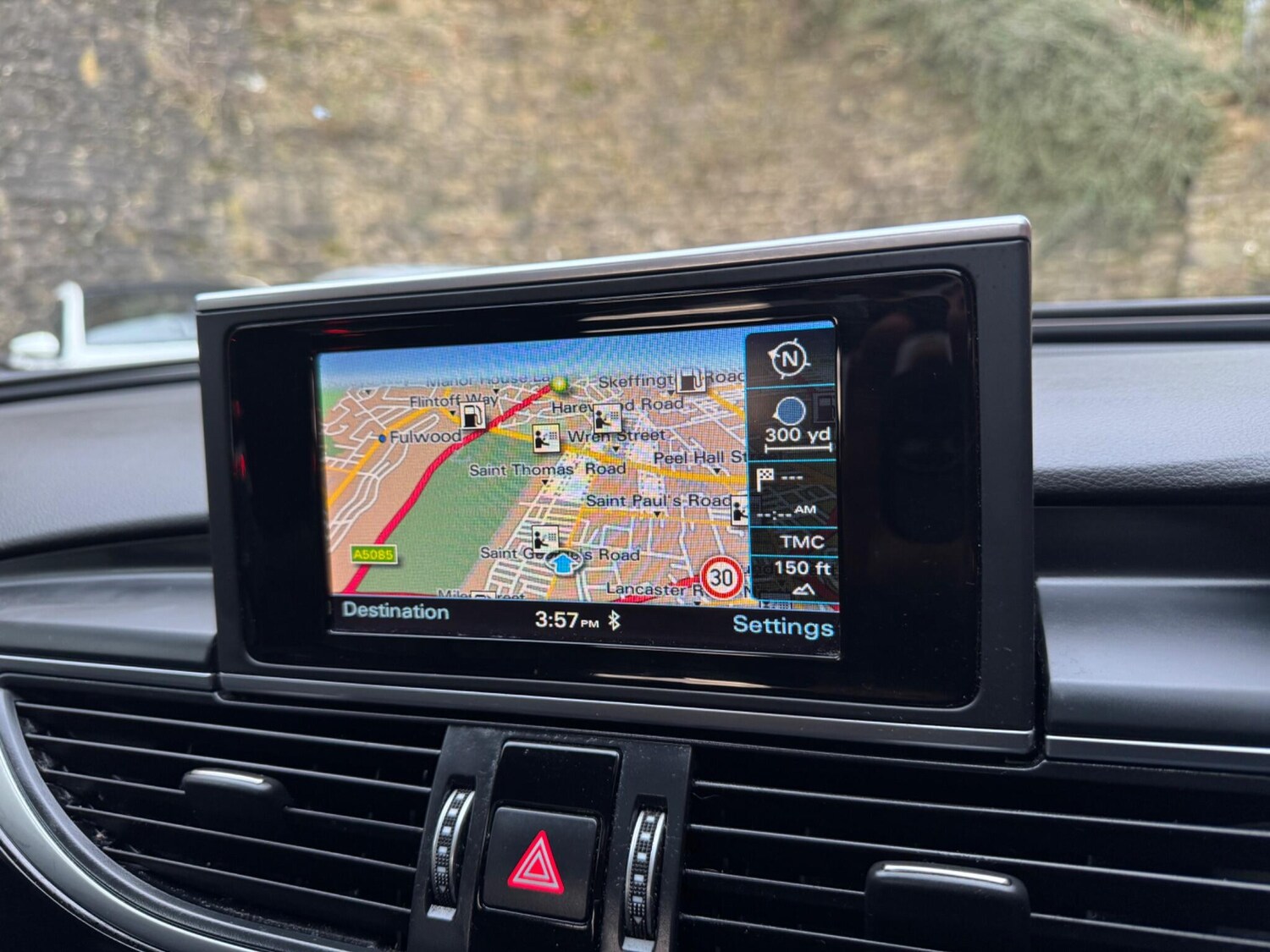 Used Audi A6 2015 for sale - 77496072: Photo 25