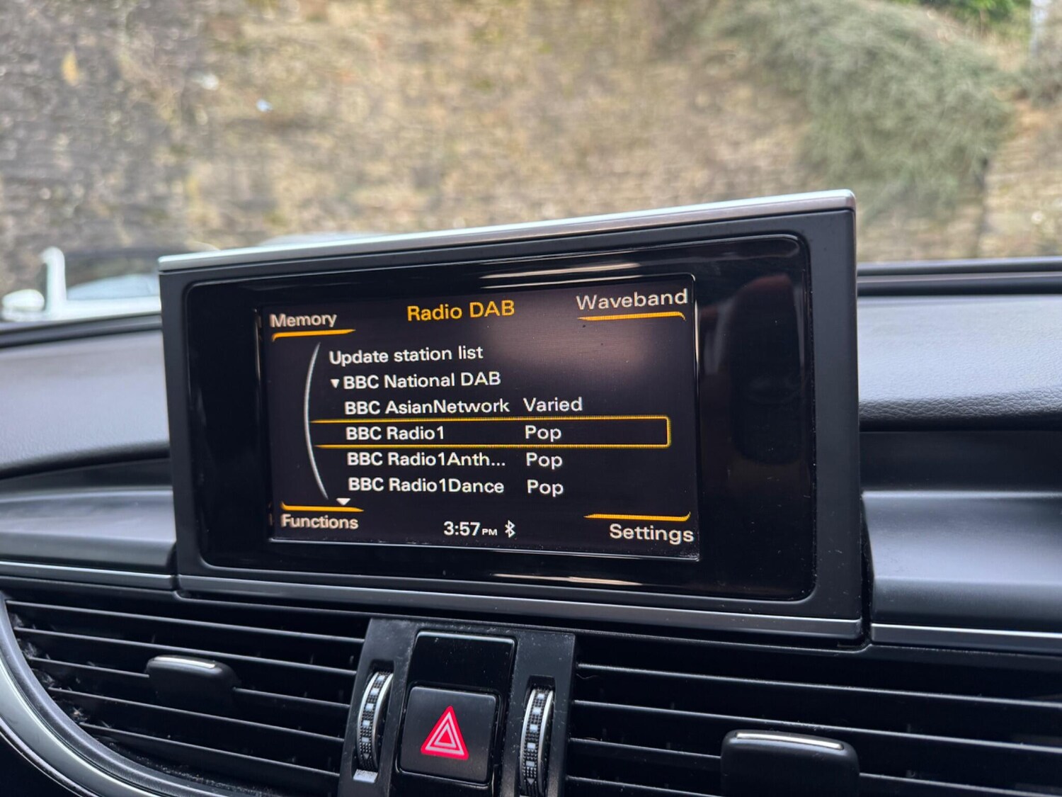 Used Audi A6 2015 for sale - 77496072: Photo 28