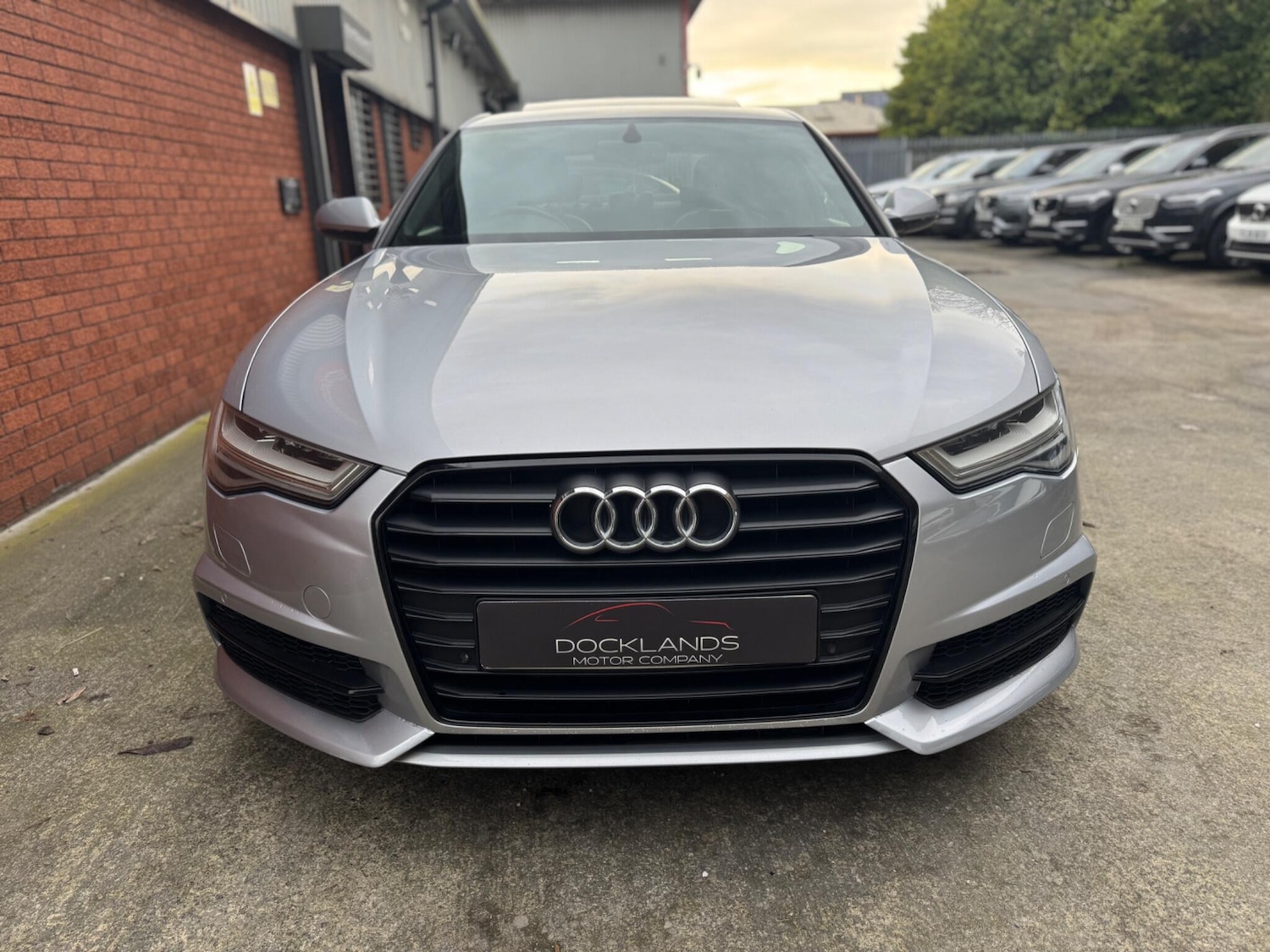 Used Audi A6 2015 for sale - 77496072: Photo 3