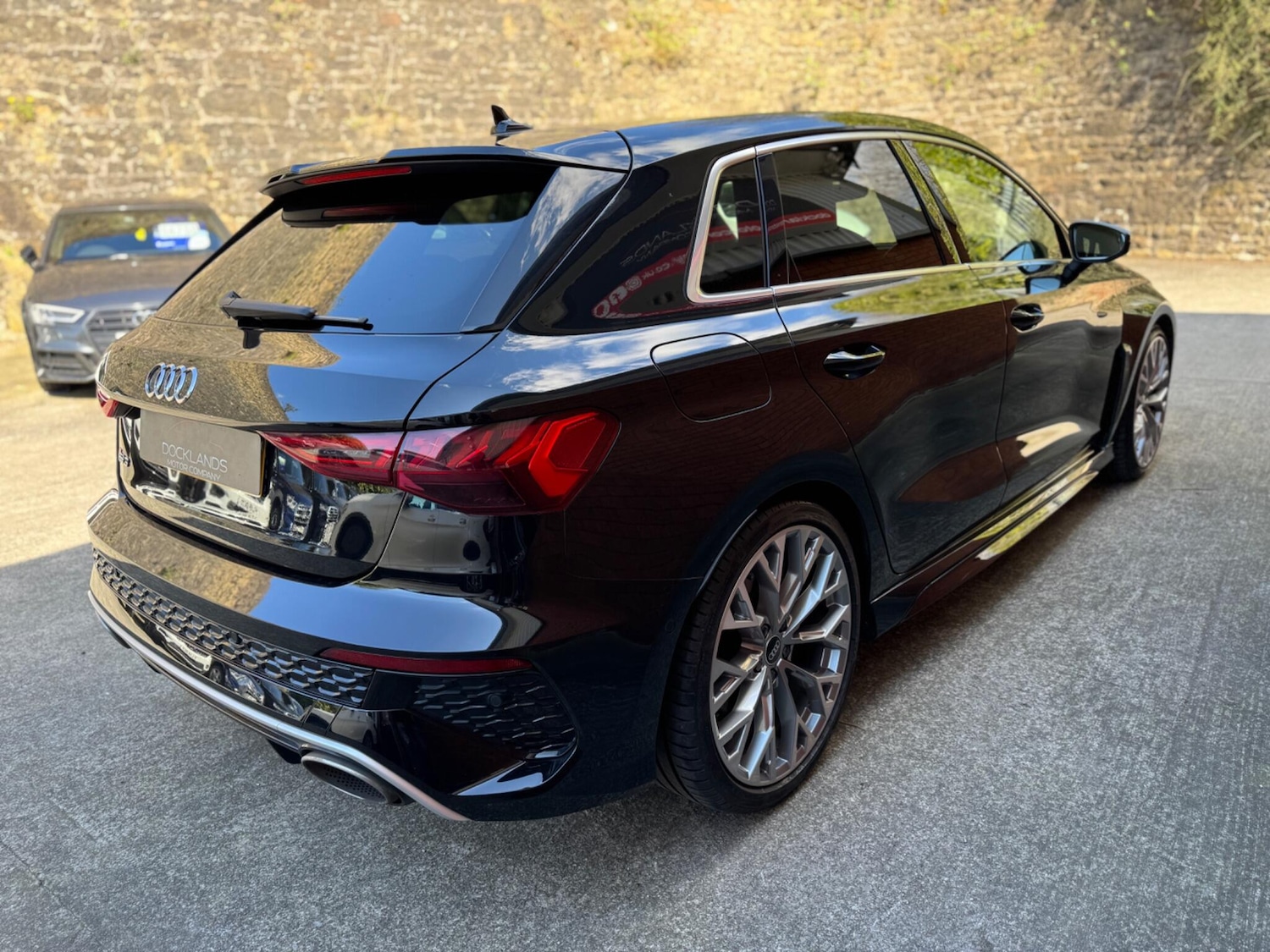 Used Audi RS3 2023 for sale - 78115325: Photo 10