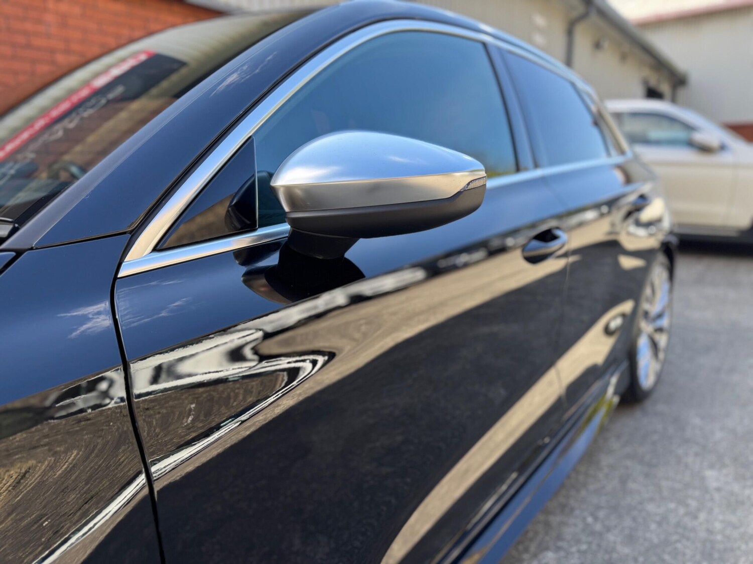 Used Audi RS3 2023 for sale - 78115325: Photo 14