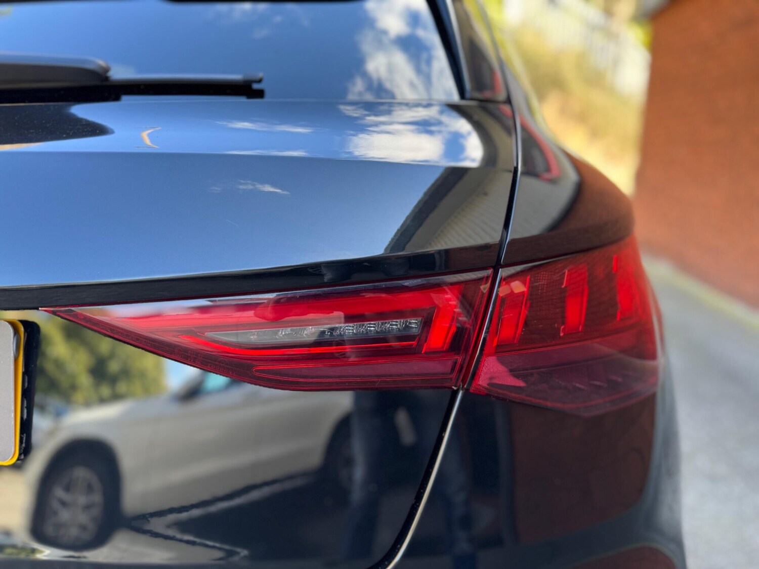 Used Audi RS3 2023 for sale - 78115325: Photo 15