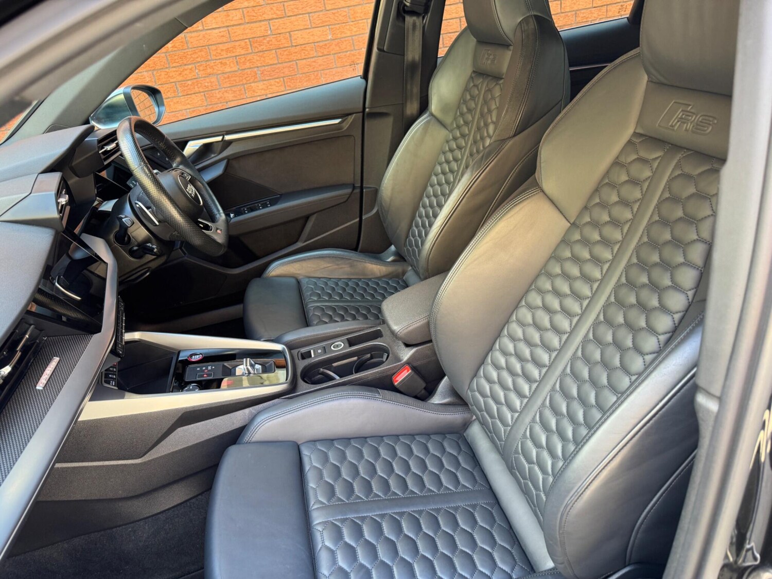 Used Audi RS3 2023 for sale - 78115325: Photo 18