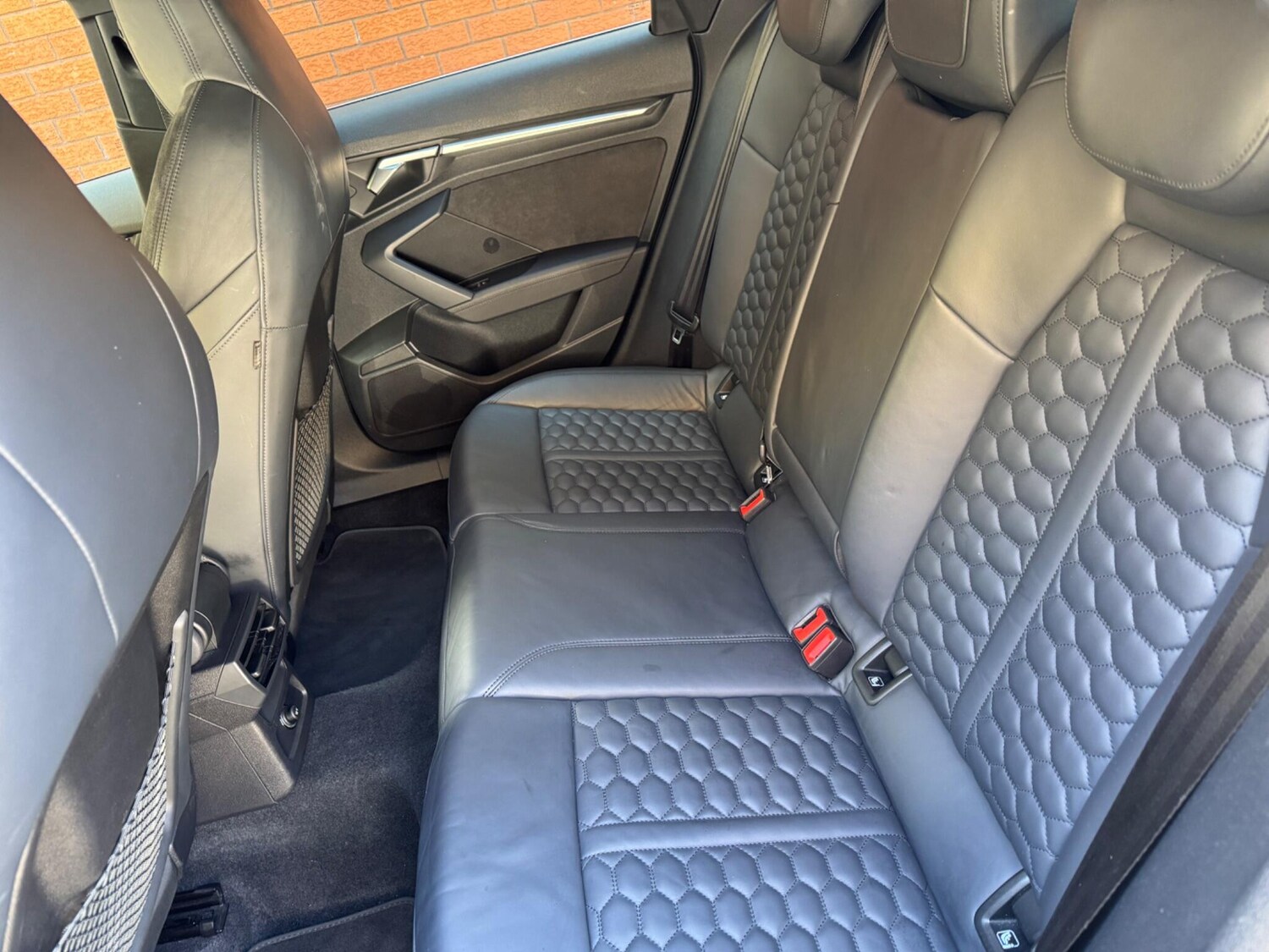 Used Audi RS3 2023 for sale - 78115325: Photo 19