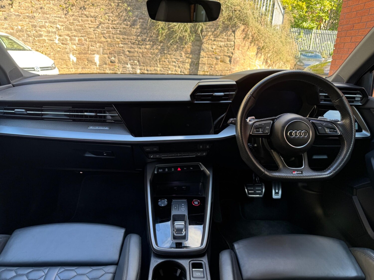 Used Audi RS3 2023 for sale - 78115325: Photo 20