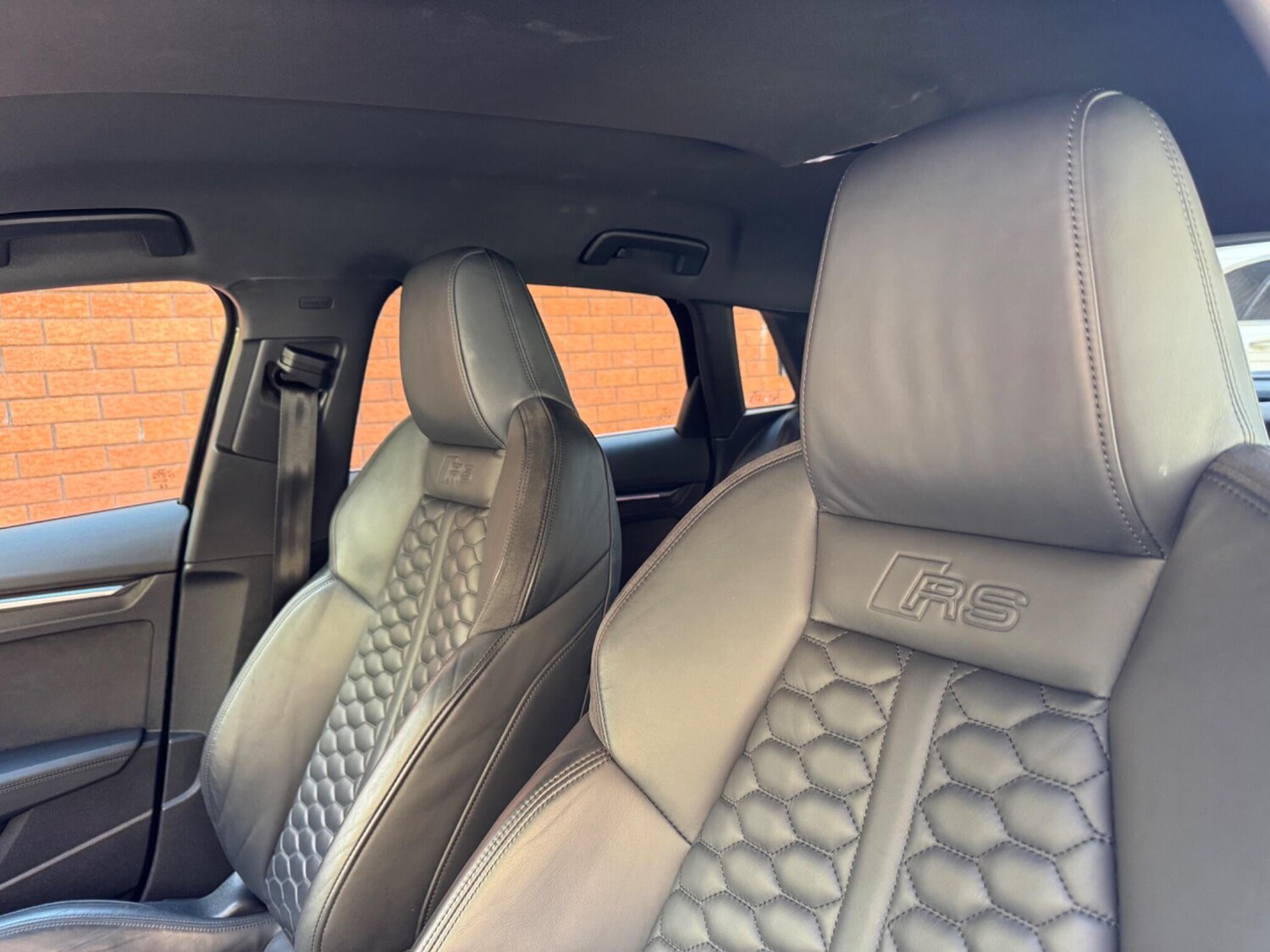 Used Audi RS3 2023 for sale - 78115325: Photo 21