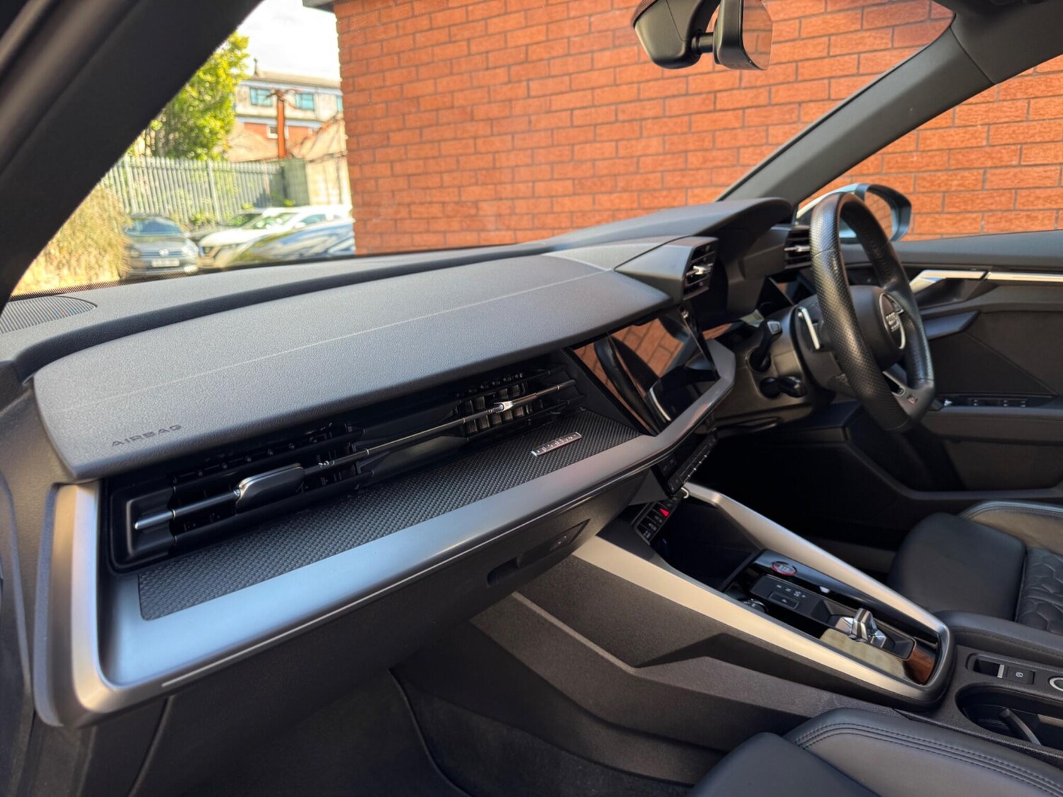 Used Audi RS3 2023 for sale - 78115325: Photo 23