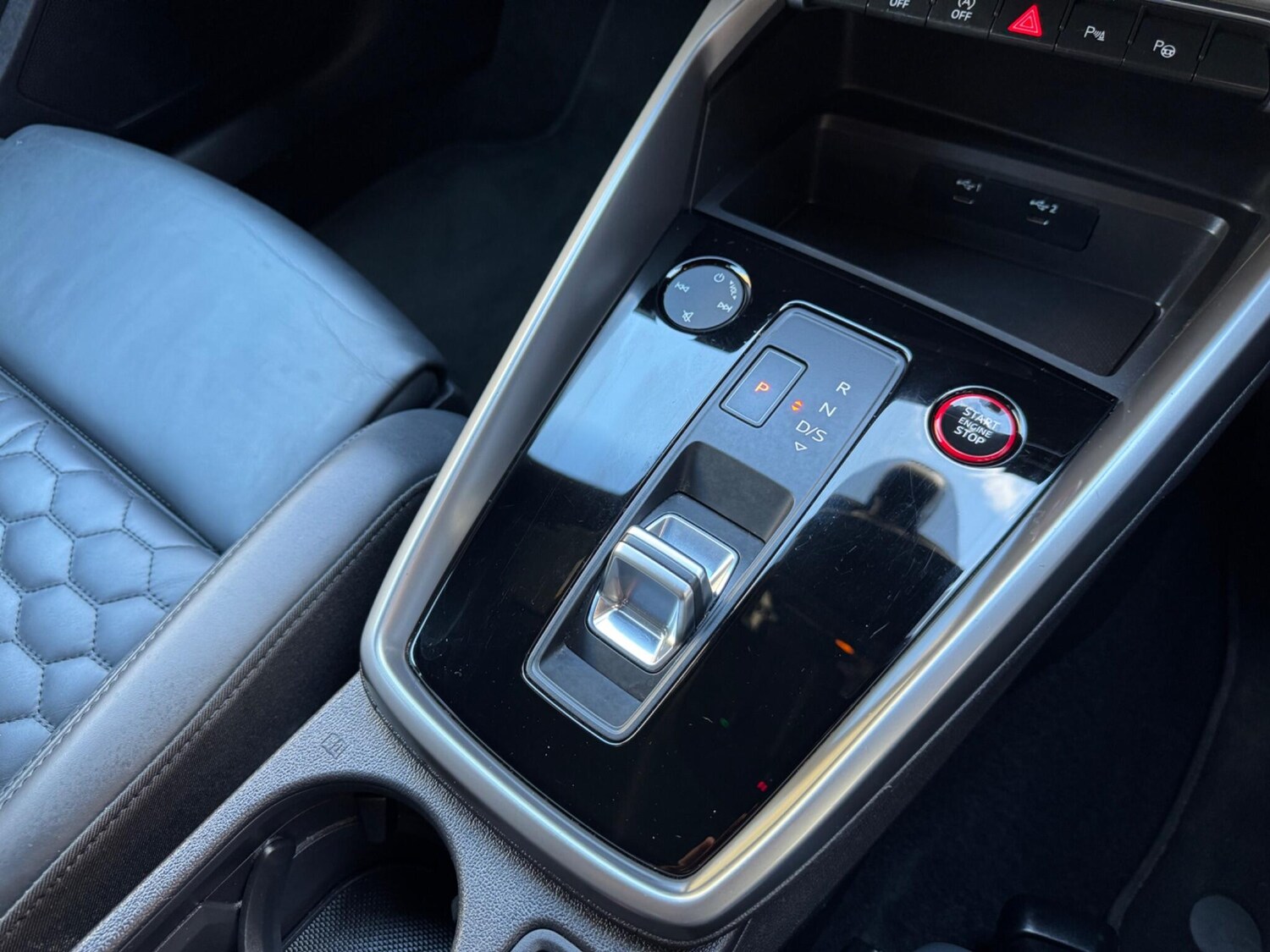 Used Audi RS3 2023 for sale - 78115325: Photo 25