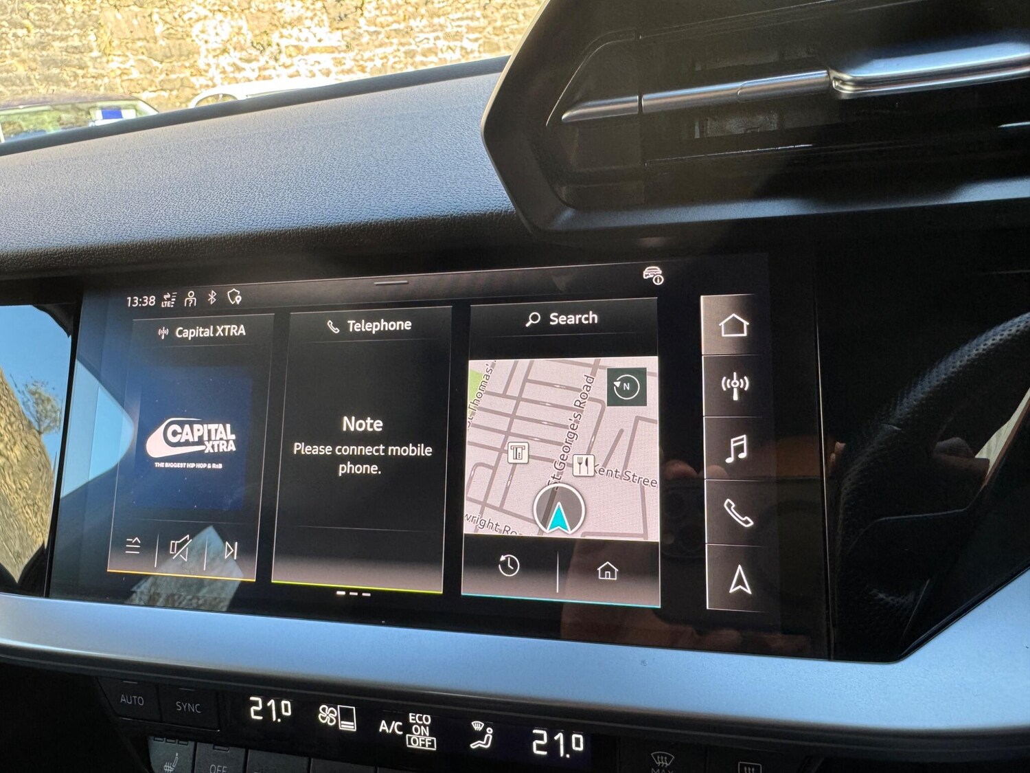 Used Audi RS3 2023 for sale - 78115325: Photo 28