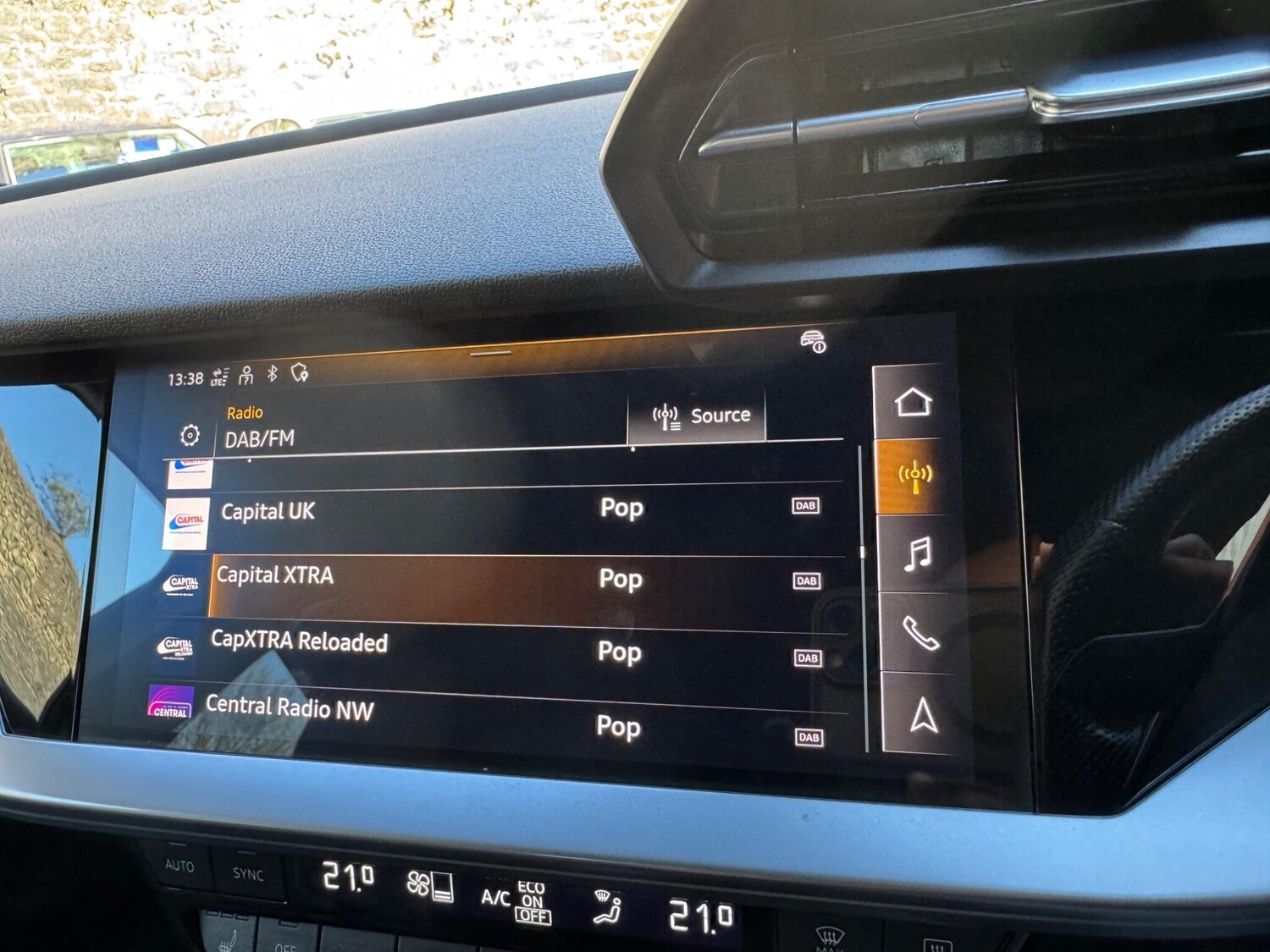 Used Audi RS3 2023 for sale - 78115325: Photo 29