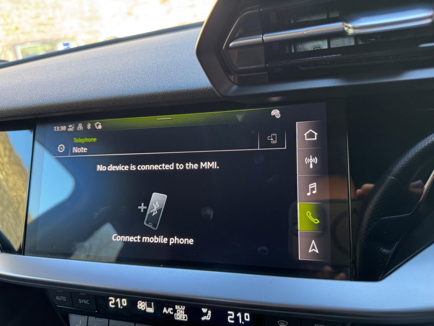 Used Audi RS3 2023 for sale - 78115325: Photo 30