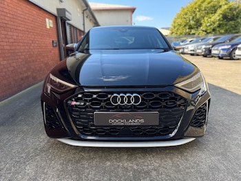 Used Audi RS3 2023 for sale - 78115325: Photo