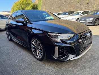 Used Audi RS3 2023 for sale - 78115325: Photo