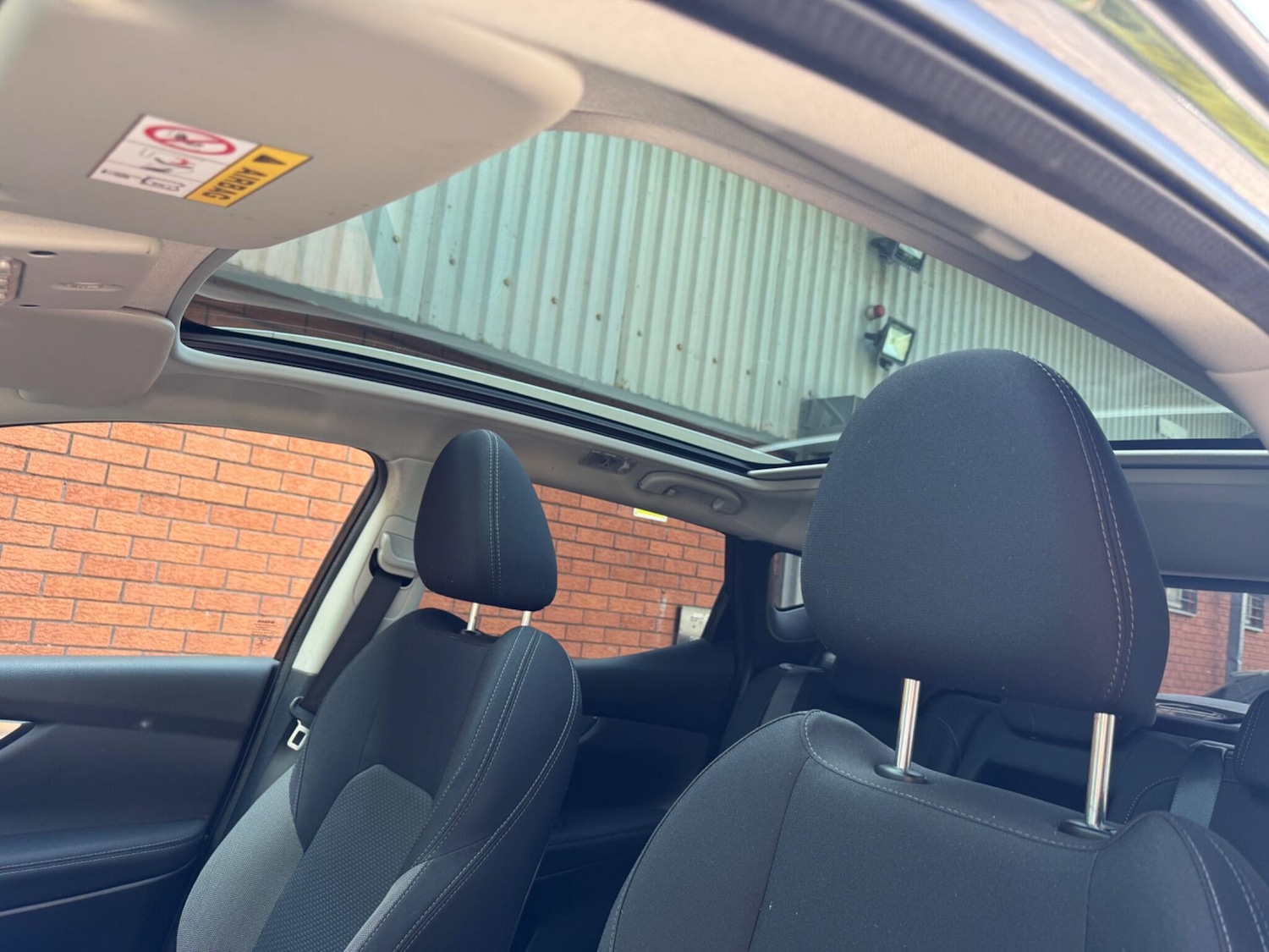 Used Nissan Qashqai 2018 for sale - 77344948: Photo 13