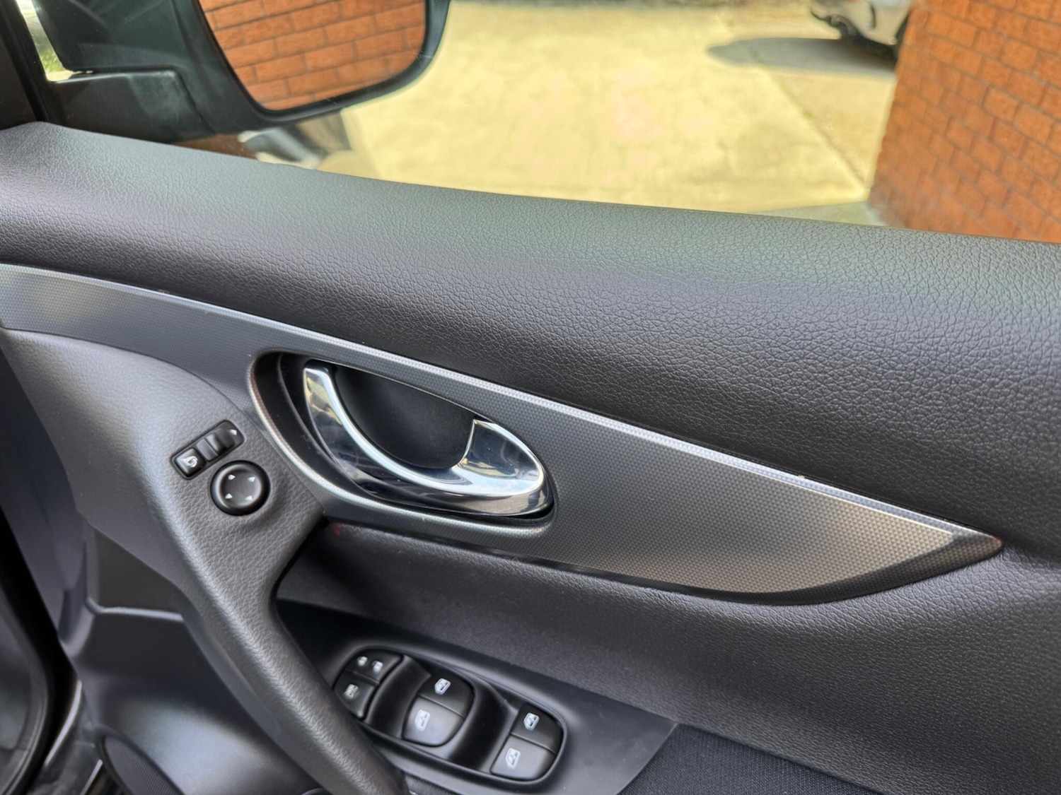 Used Nissan Qashqai 2018 for sale - 77344948: Photo 15