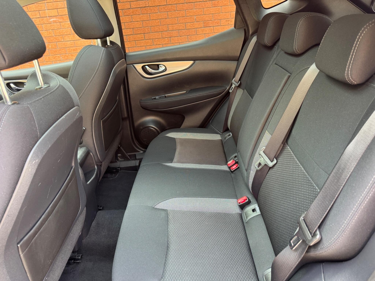 Used Nissan Qashqai 2018 for sale - 77344948: Photo 16