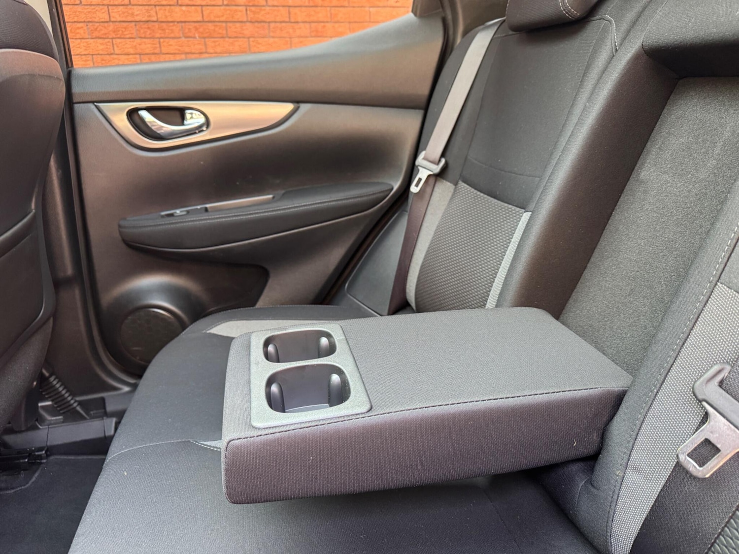 Used Nissan Qashqai 2018 for sale - 77344948: Photo 17