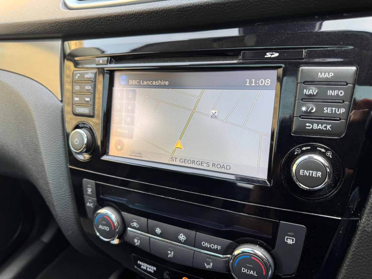 Used Nissan Qashqai 2018 for sale - 77344948: Photo 18