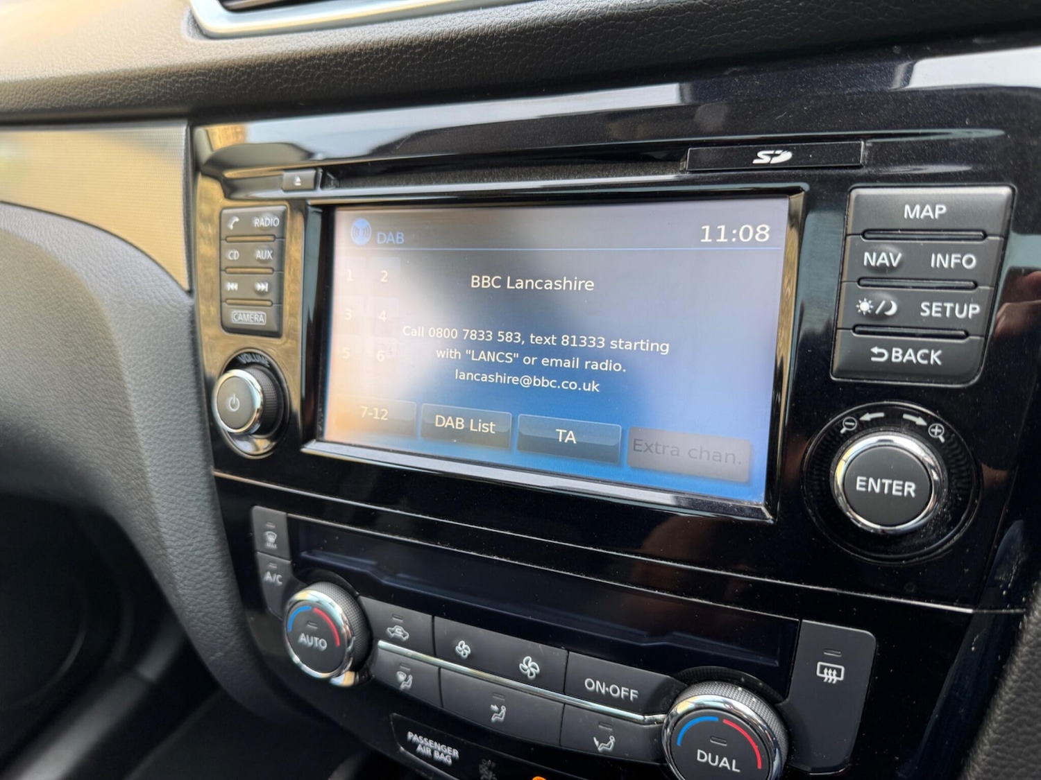 Used Nissan Qashqai 2018 for sale - 77344948: Photo 19