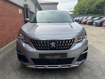 Used Peugeot 3008 2017 for sale - 79767141: Photo