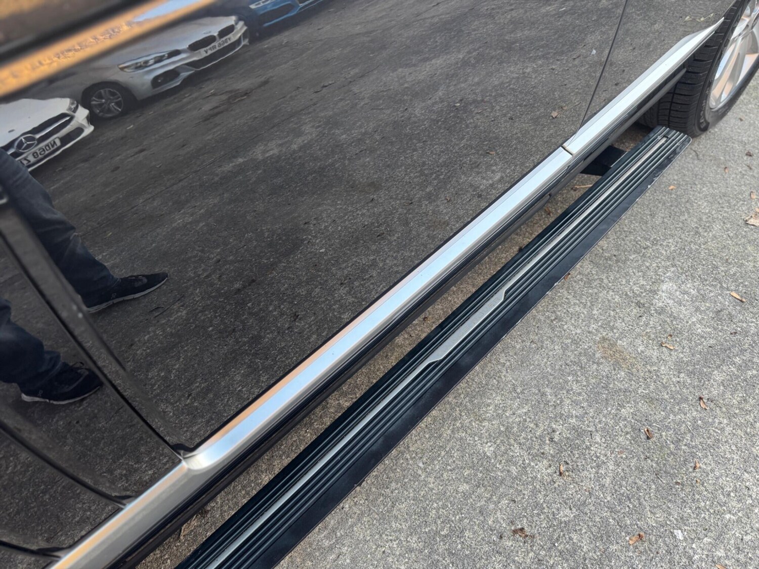 Used Land Rover Range Rover for sale - 76997492: Photo 11