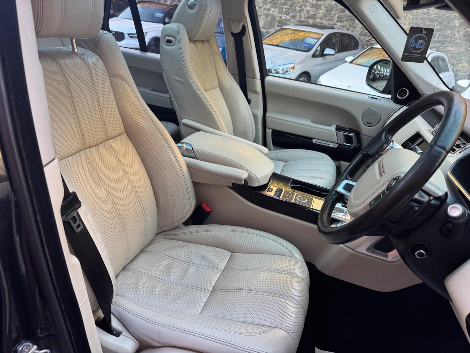 Used Land Rover Range Rover for sale - 76997492: Photo 13