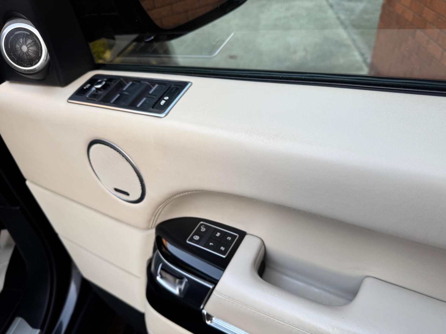 Used Land Rover Range Rover for sale - 76997492: Photo 14