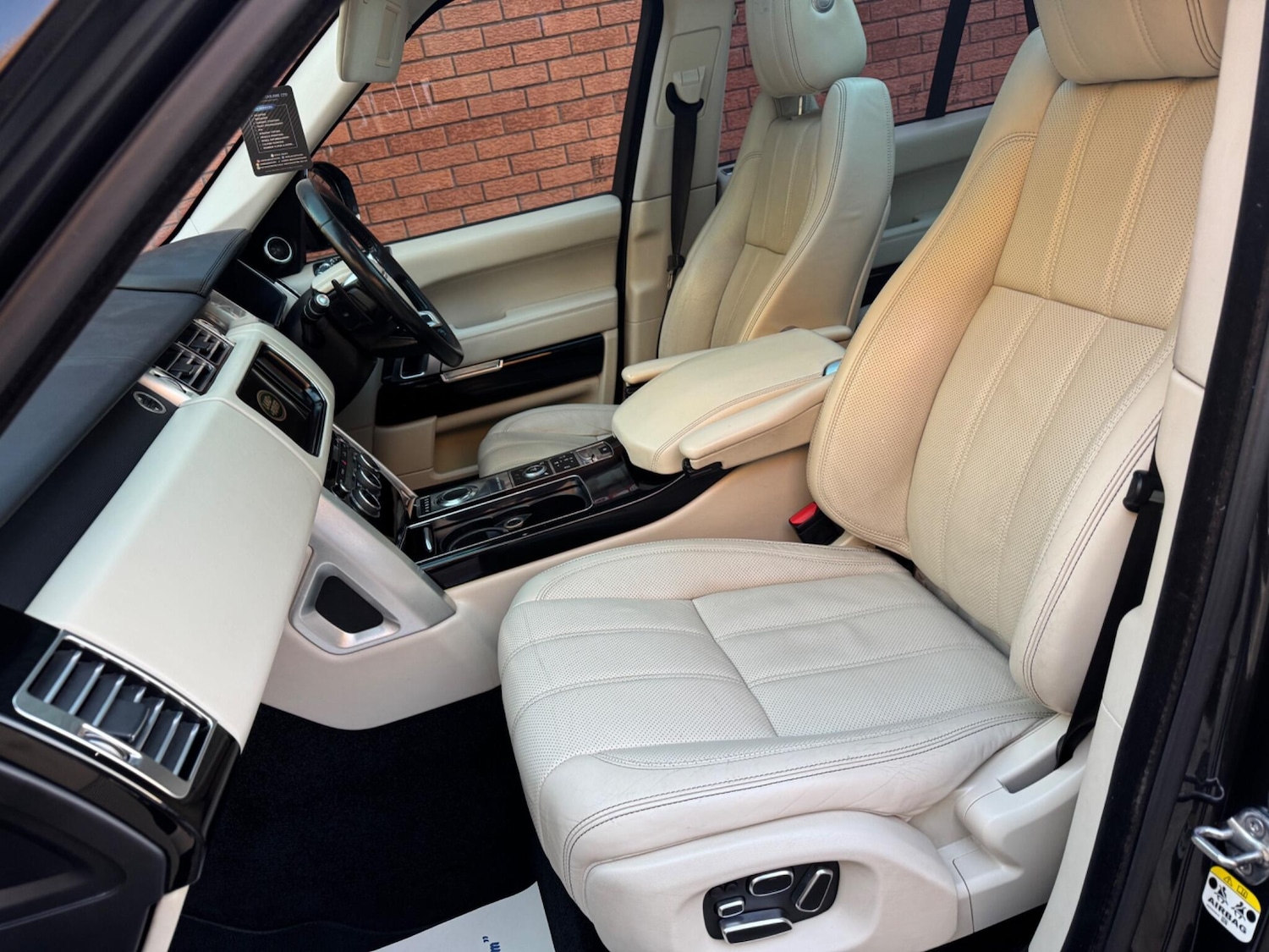 Used Land Rover Range Rover for sale - 76997492: Photo 15