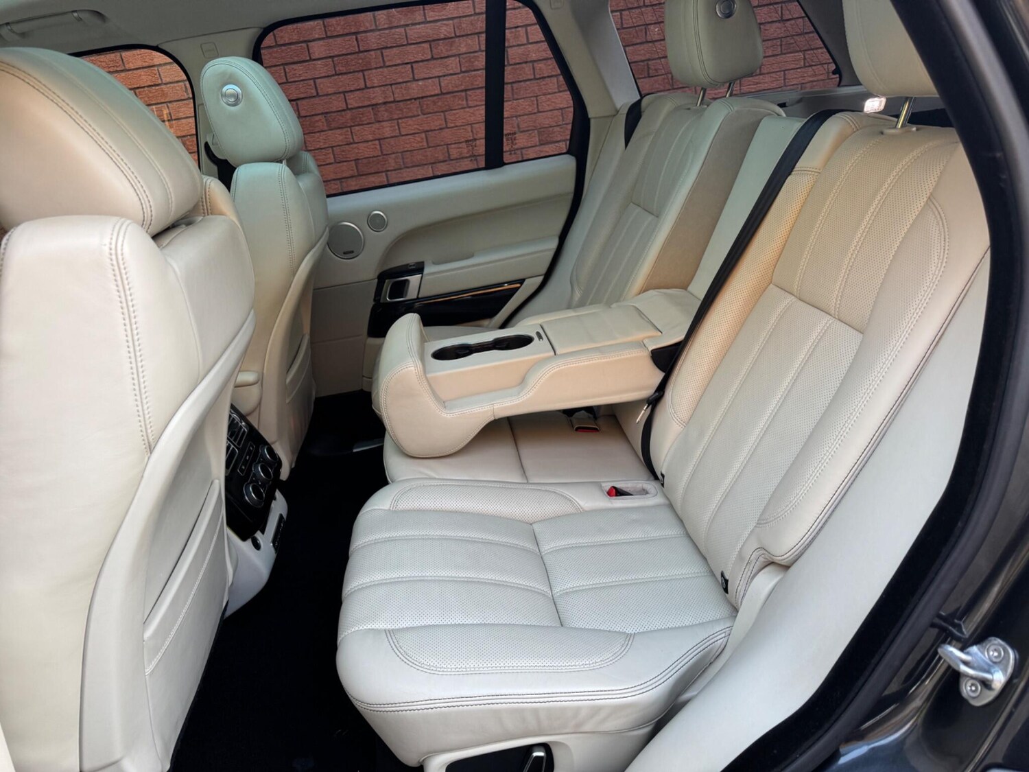 Used Land Rover Range Rover for sale - 76997492: Photo 16